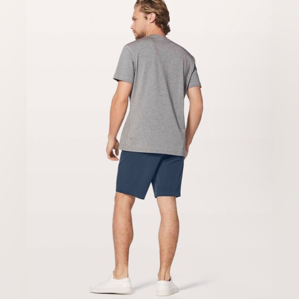 lululemon commission shorts - Picture 2 of 7